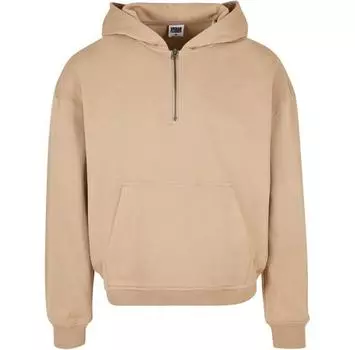 Urban Classics Boxy full zip свитшот 4XL