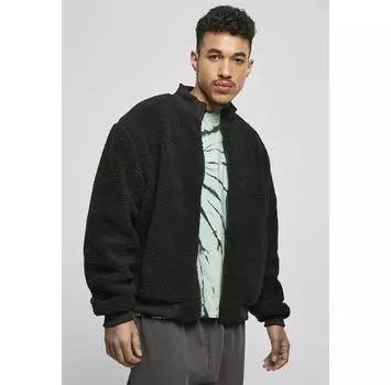 Urban Classics Boxy Sherpa куртка M