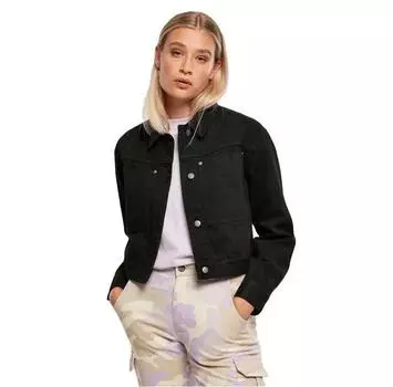 Urban Classics Boxy Worker куртка 4XL