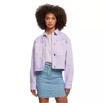 Urban Classics Boxy Worker куртка 5XL