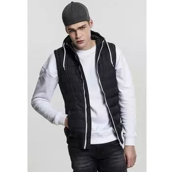 Urban Classics Bubble Hooded куртка L