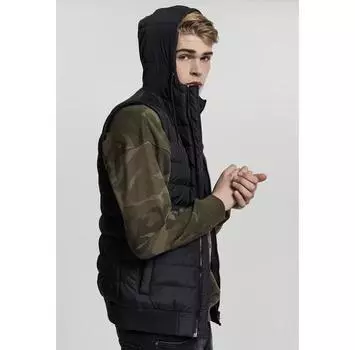 Urban Classics Bubble Hooded куртка S