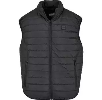 Urban Classics Bubble жилет XL