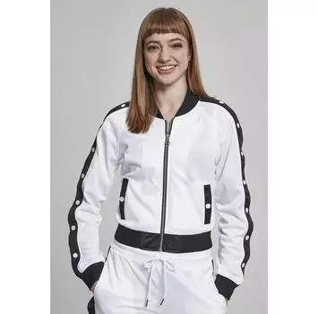 Urban Classics Button Up Tra куртка M