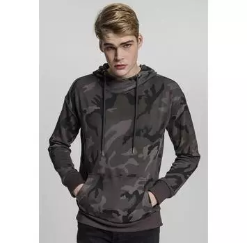 Urban Classics Camo свитшот M
