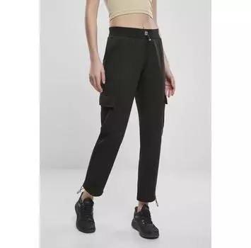Urban Classics Cargo Terry брюки XS