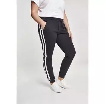 Urban Classics College Contrast Big брюки 2XL
