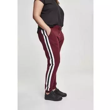 Urban Classics College Contrast Big брюки 2XL