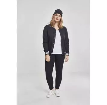 Urban Classics College Sweat куртка 3XL