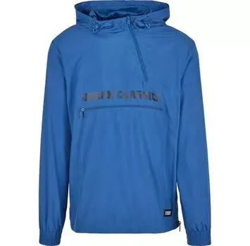 Urban Classics Commuter Pull Over-Big куртка 3XL