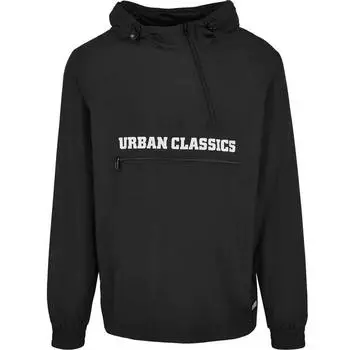 Urban Classics Commuter Pull Over куртка L