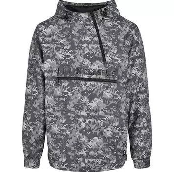Urban Classics Commuter Pull Over куртка M