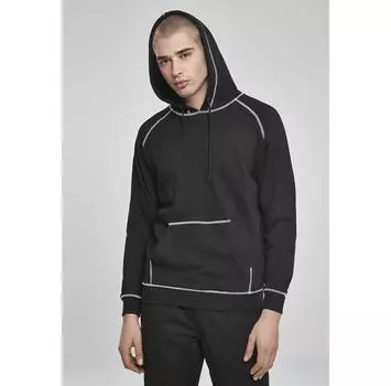 Urban Classics Contrast Stitching худи M