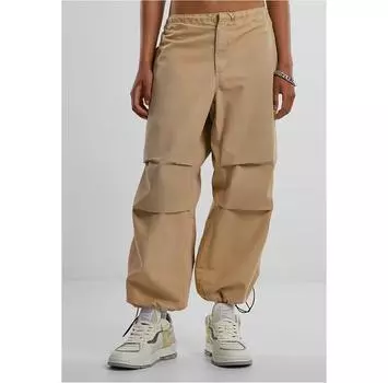 Urban Classics Cotton Parachute брюки 3XL