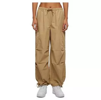 Urban Classics Cotton Parashute cargo брюки 3XL