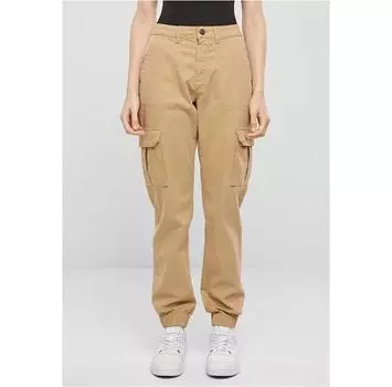 Urban Classics Cotton Twill Utility брюки 27