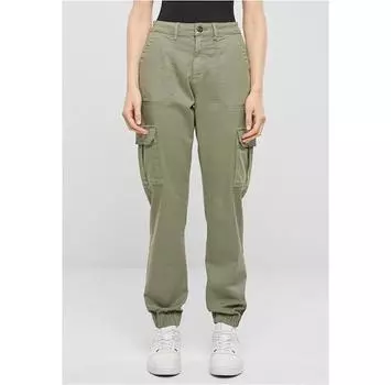 Urban Classics Cotton Twill Utility брюки 28