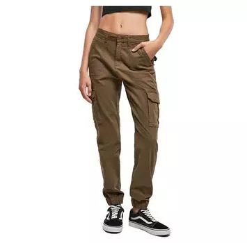 Urban Classics Cotton Twill Utility брюки 30