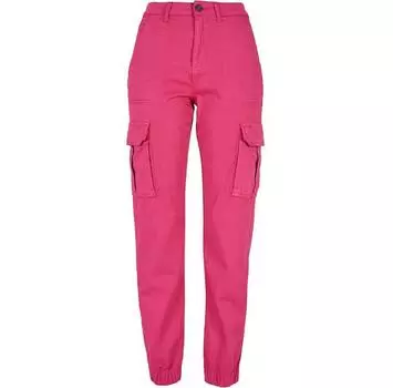 Urban Classics Cotton Twill Utility брюки 30