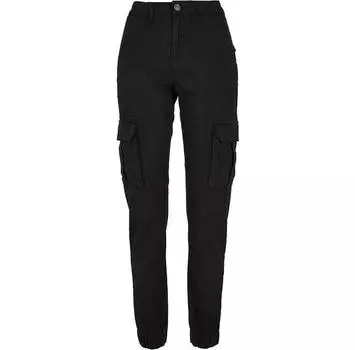Urban Classics Cotton Twill Utility брюки 34