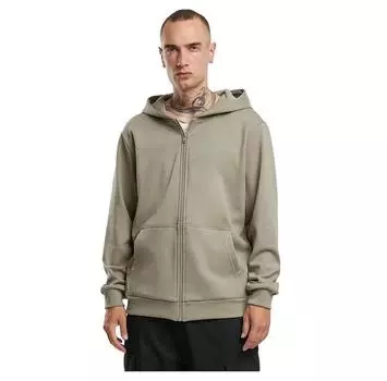 Urban Classics Cozy full zip свитшот 2XL