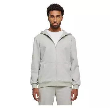 Urban Classics Cozy full zip свитшот 3XL