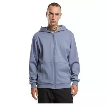 Urban Classics Cozy full zip свитшот 5XL