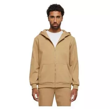Urban Classics Cozy full zip свитшот M