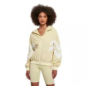 Urban Classics Crinckle Batwing куртка 3XL