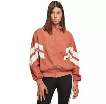 Urban Classics Crinkle Batwing куртка XL