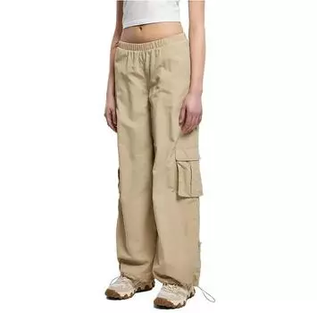 Urban Classics Crinkle cargo брюки 5XL