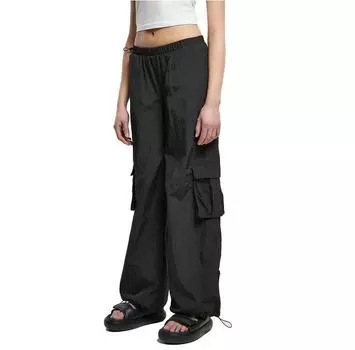 Urban Classics Crinkle cargo брюки S