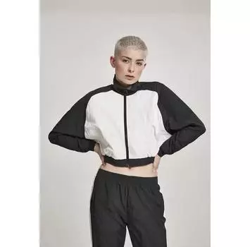 Urban Classics Crinkle куртка S