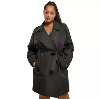 Urban Classics Crinkle Nylon Minimal куртка XS