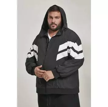Urban Classics Crinkle Panel Tra GT куртка 4XL