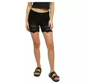 Urban Classics Crochet шорты 4XL