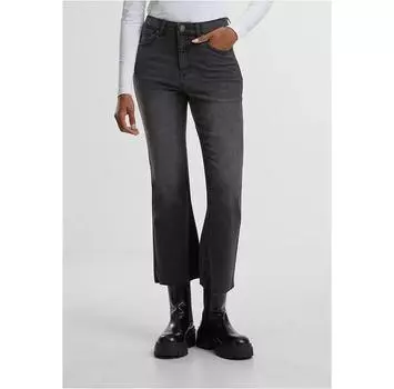 Urban Classics Cropped Flared джинсы 29