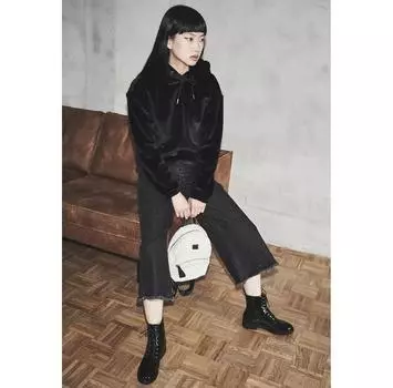 Urban Classics Denim брюки S