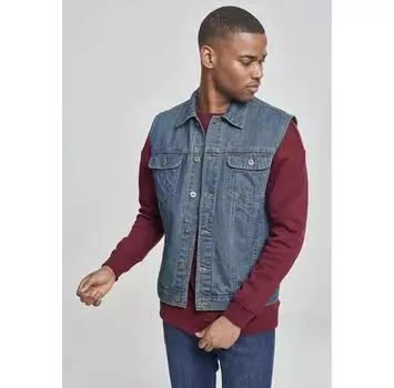 Urban Classics Denim куртка L