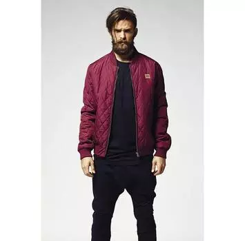 Urban Classics Diamond куртка 2XL