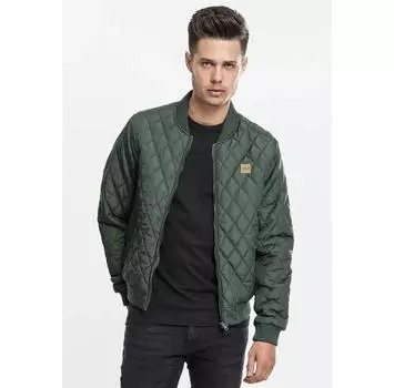 Urban Classics Diamond куртка 2XL