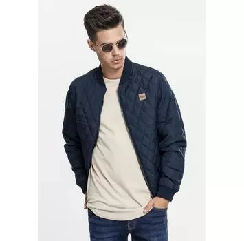 Urban Classics Diamond куртка L