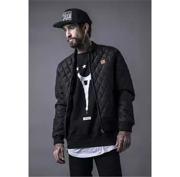 Urban Classics Diamond куртка S