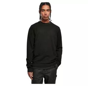 Urban Classics Eco Mix свитшот S