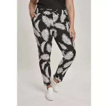 Urban Classics Elastic Wait брюки S
