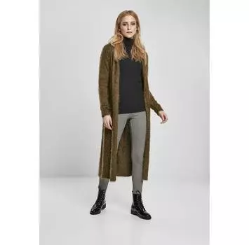 Urban Classics Feather куртка S