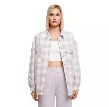 Urban Classics Flanell Over рубашка с длинным рукавом M