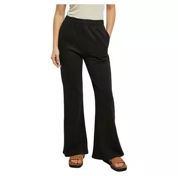 Urban Classics Flared Pin Tuck Terry брюки 3XL