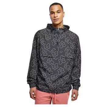 Urban Classics Flower AOP куртка 3XL