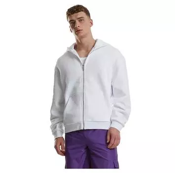 Urban Classics Fluffy full zip свитшот XL